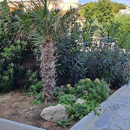 Kricin Sea Apartment Baška Eksteriør bilde