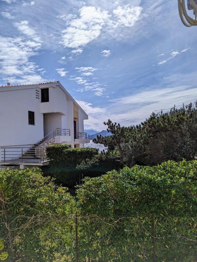 Kricin Sea Apartment Baška Eksteriør bilde
