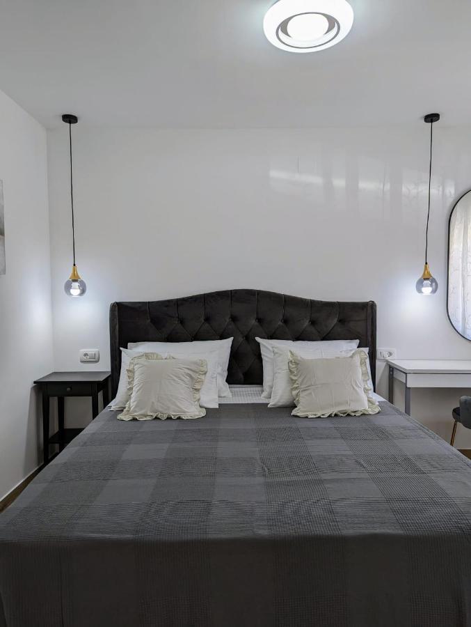 Kricin Sea Apartment Baška Eksteriør bilde